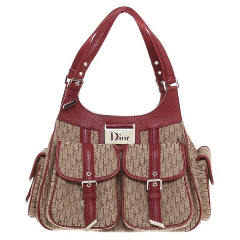 second hand dior bags|borsa dior prezzo.